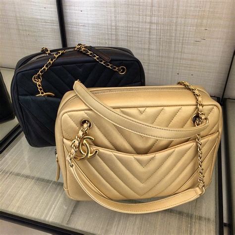 chanel camera bag chevron|Chanel vintage camera bag beige.